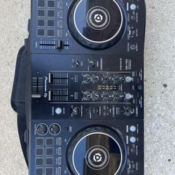 Pioneer DDJ400