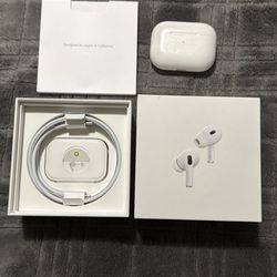 Apple AirPod Pro Gen 2