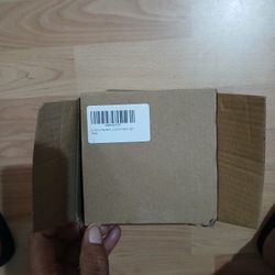 Led Light In Box