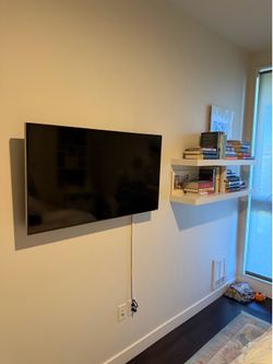 VIZIO 43” M-Series 4K Smart TV