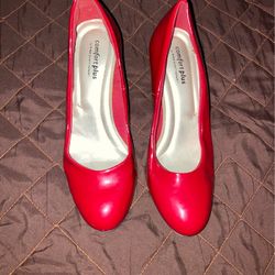 Red Heels