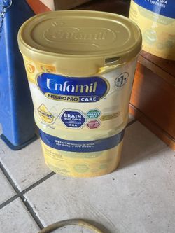 Baby Milk
