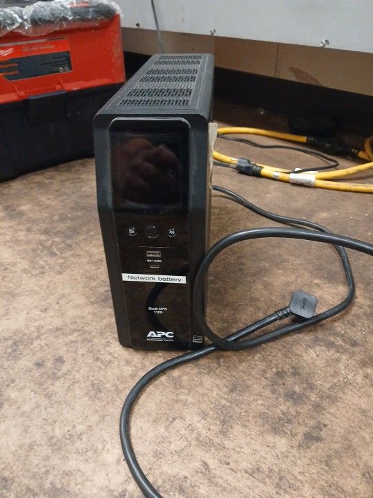 Apc Back Ups Pro