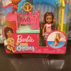 Barbie
