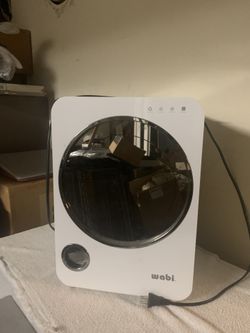 Wabi Baby Bottles UV Sterilizing