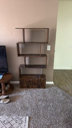 Book Shelf