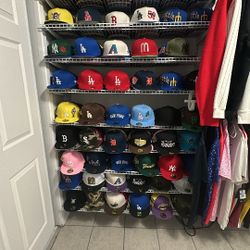 Gorras Nuevas A$10 Cada Una