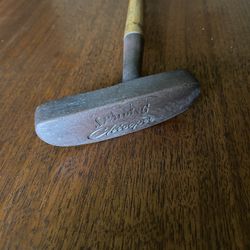 Vintage Putter