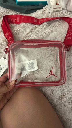 Stadium bag