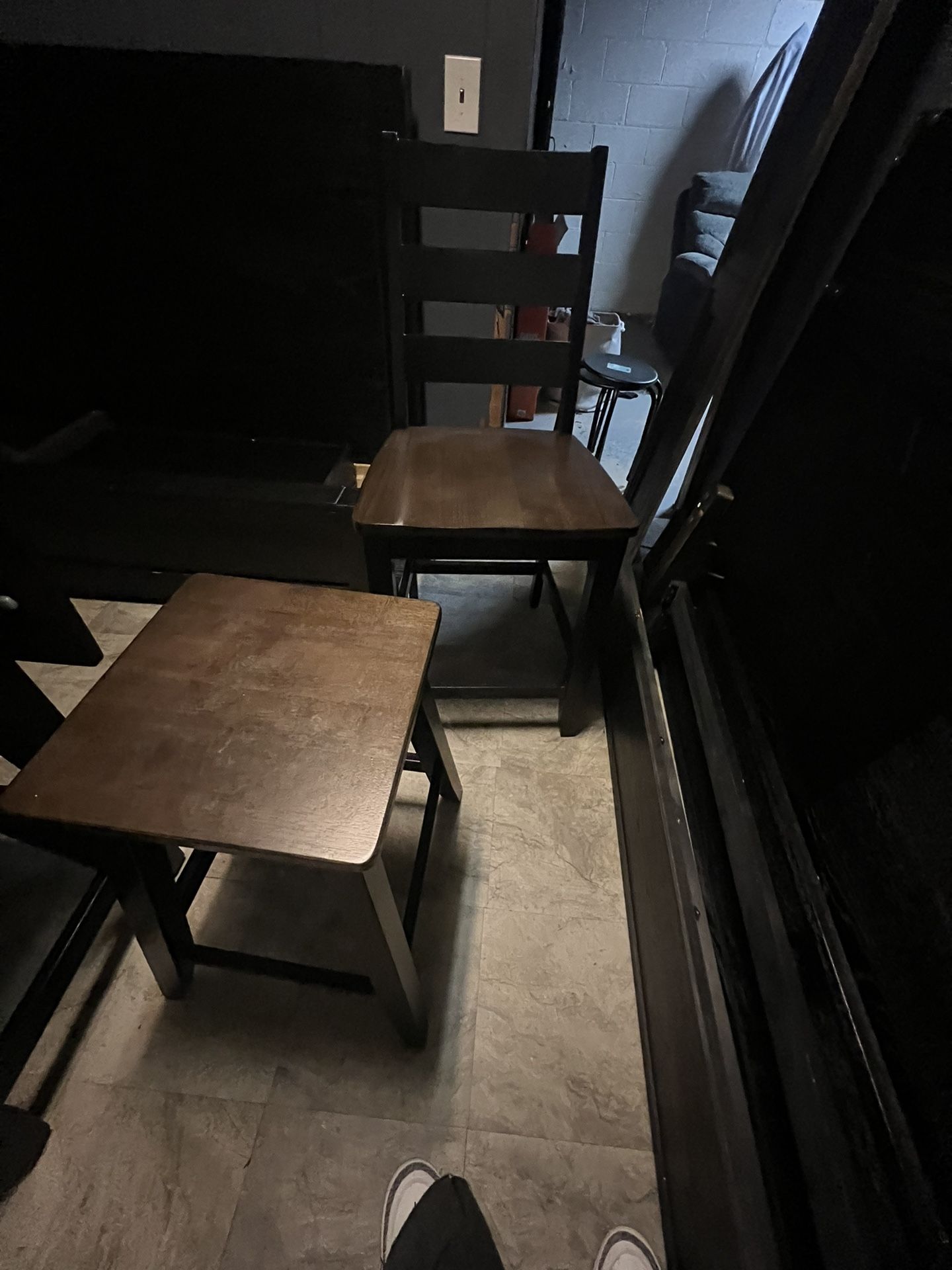 Kitchen Table