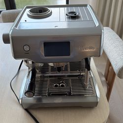 Breville Oracle Touch *For Parts*