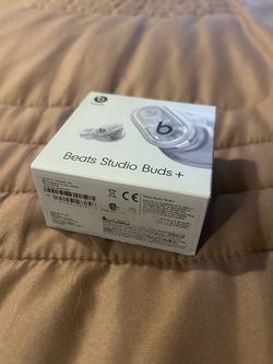 Beats - Studio Buds + True Wireless Noise Cancelling