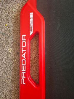 Predator 100W Solar Panel