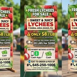 Lychee