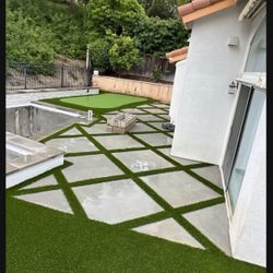 Artificial Turf Grass