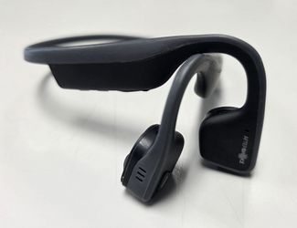 AfterShokz Trekz Titanium AS600 Bluetooth Headphones