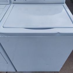 Samsung Top Load Washing Machine