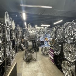 22 Rims 24 Tires 26 Wheels In Stock 28 