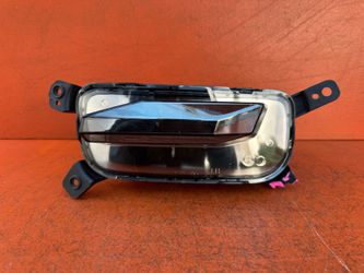 2025 2026 Hyundai Tucson Left Driver Side LED DRL Daytime Light OEM 92207-N9