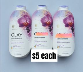 Olay body wash (located at Escondido California 92025)