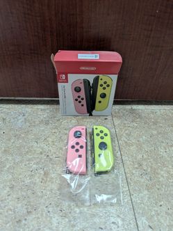 NINTENDO M:117077 JON CON SET