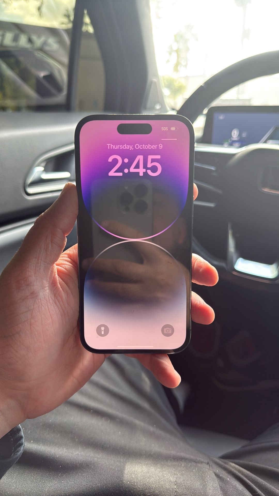iphone 14 pro 256 gb