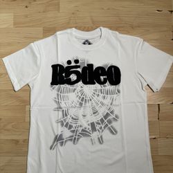 Sp5der Tshirt x Travis Scott