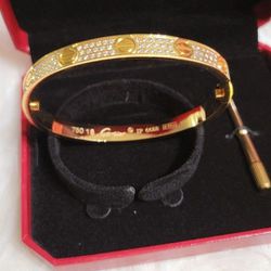 Bracelets  Cartier 