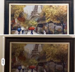 Paris Art