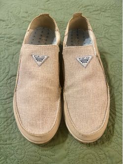 Columbia men’s shoe size 11