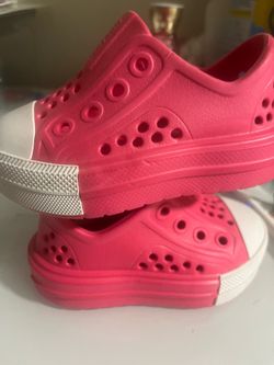 New converse