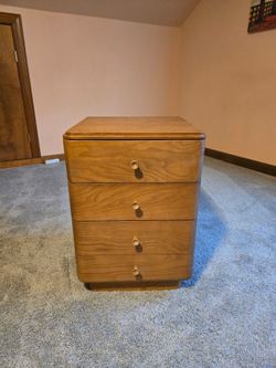 Pottery Barn Nightstand