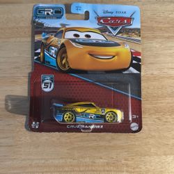 Disney Cars