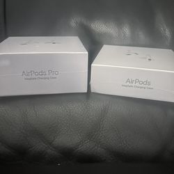 AirPods  Pro & AirPods 3