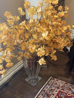 Most Beautiful Variety Of Crystal Vases