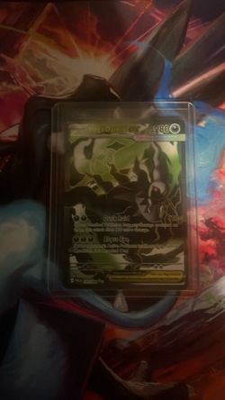Pokémon Cards