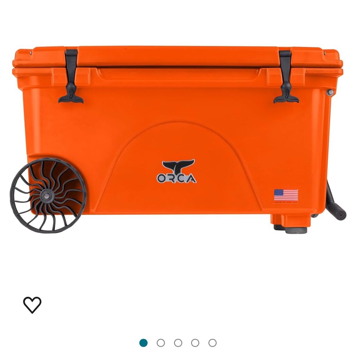 Orca 65 Qt Cooler