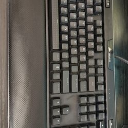 Corsair Keyboard