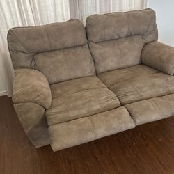 Small Sofa 