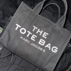 Marc Jacob’s Tote Bag