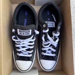 Converse Chuck Taylors 