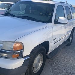 2003 Chevrolet Tahoe