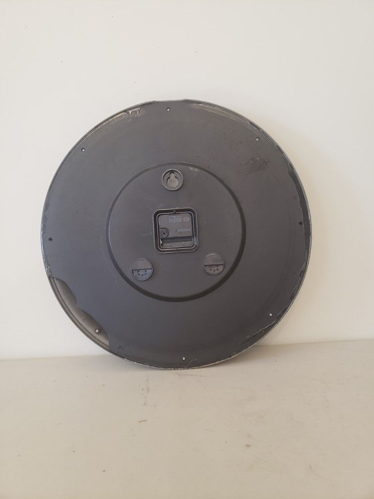 Kitchen Clock