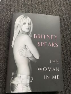 Brittany Spears Book