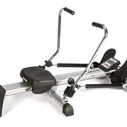 Kettler Favorite Rowing machine 