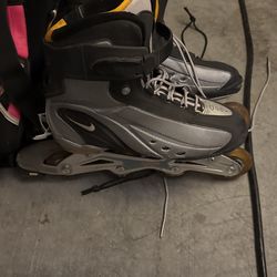 Nike Roller Blades
