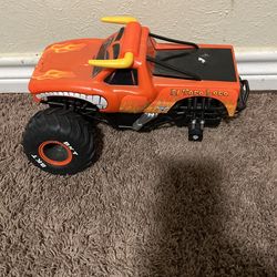 Free Toro Loco