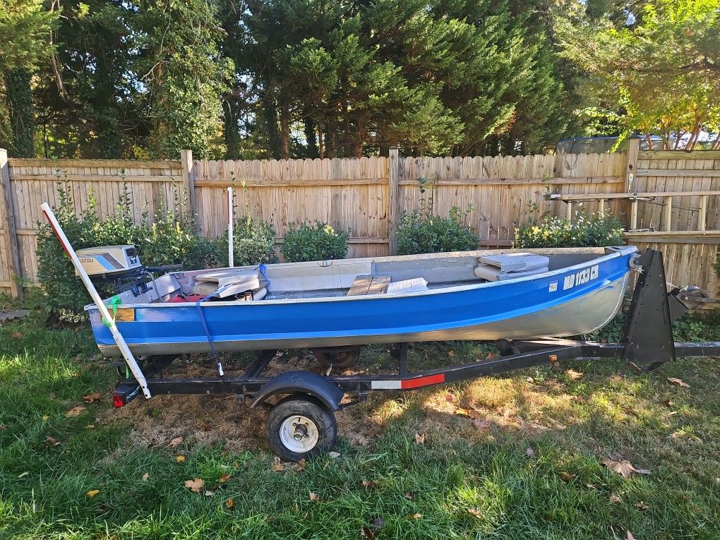 Sea King For Sale 11.5 Foot