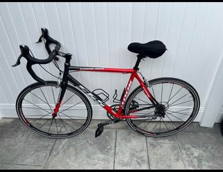 LOOK 565 Full Carbon Fiber Road Bike