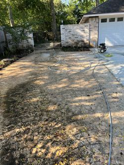 Concrete Paint And Sealing